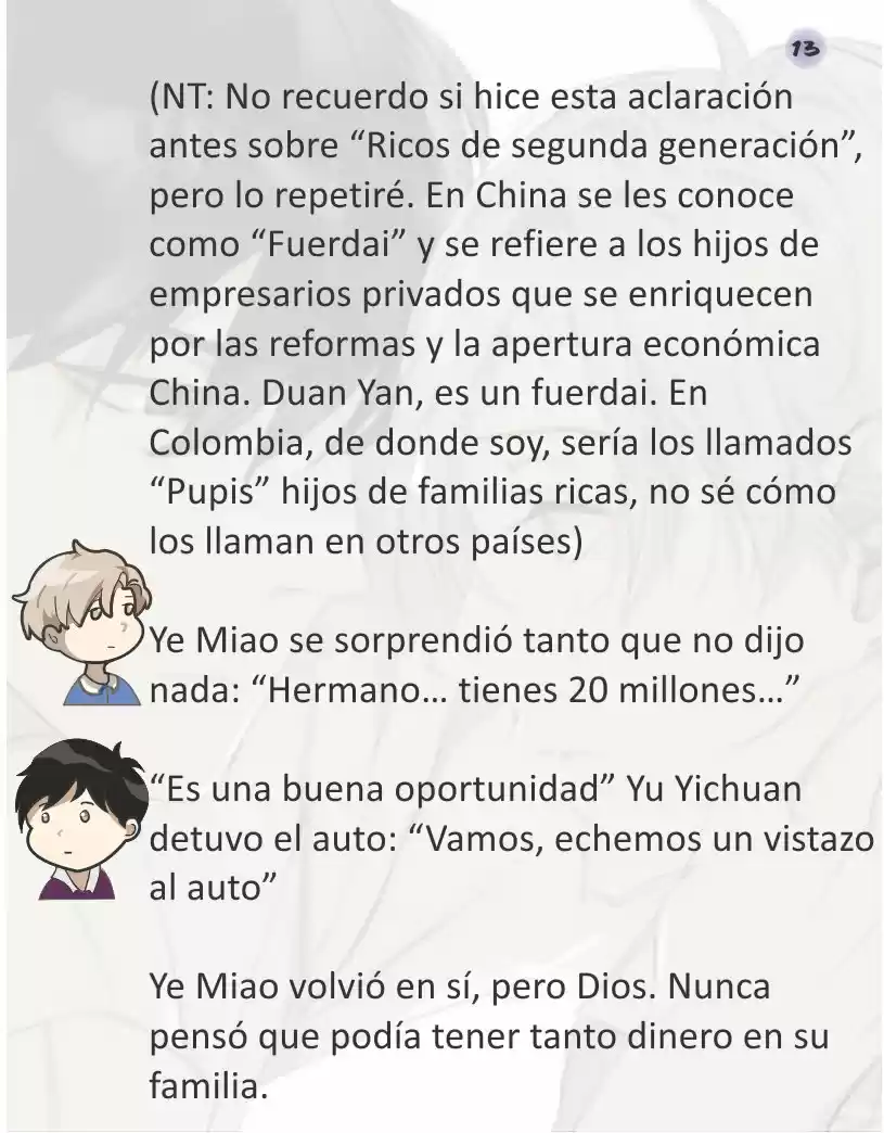 Remolinos (Novela) (2017) - Capítulo 49 - Página 14 - LectorTMOo