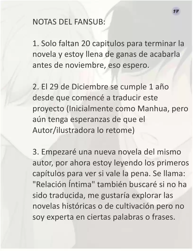 Remolinos (Novela) (2017) - Capítulo 50 - Página 18 - LectorTMOo