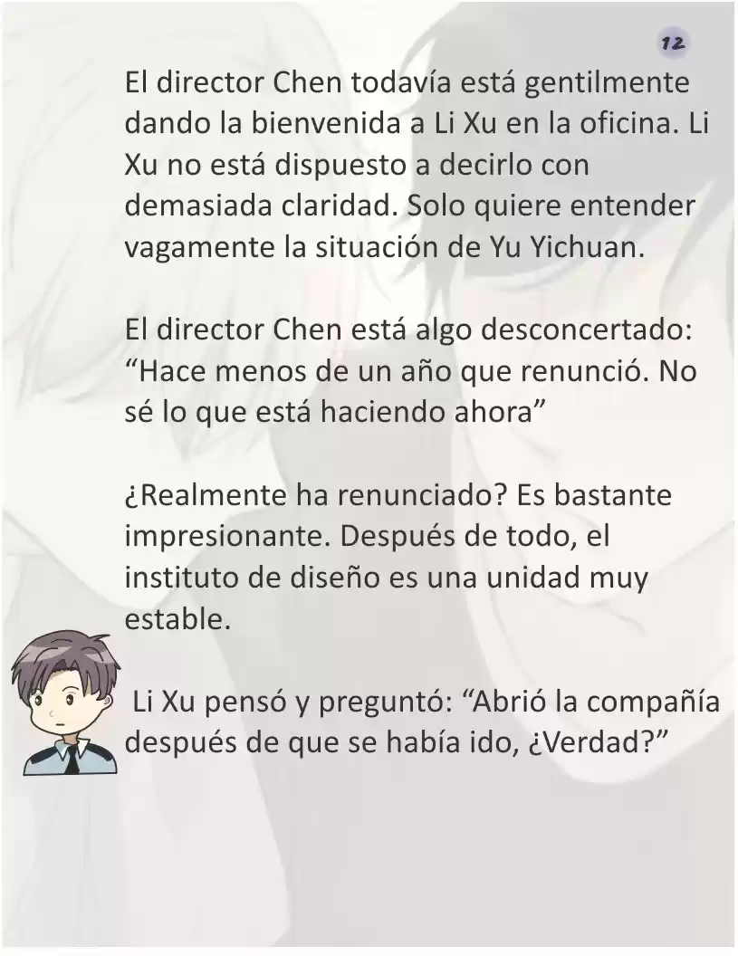 Remolinos (Novela) (2017) - Capítulo 52 - Página 13 - LectorTMOo