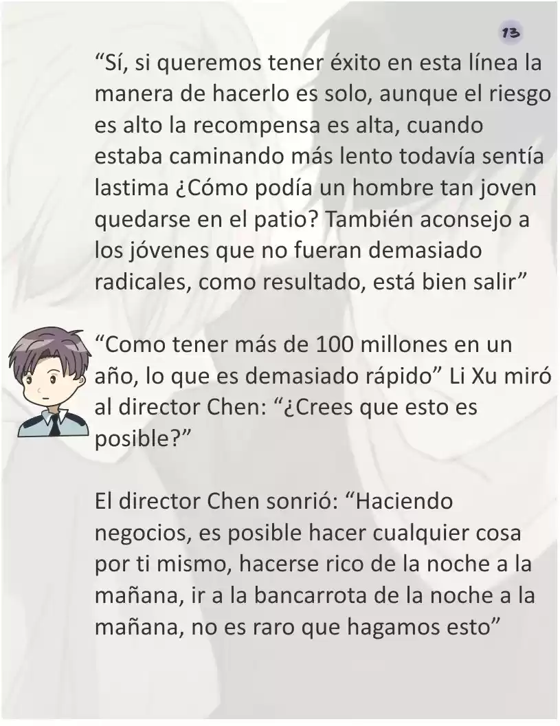 Remolinos (Novela) (2017) - Capítulo 52 - Página 14 - LectorTMOo