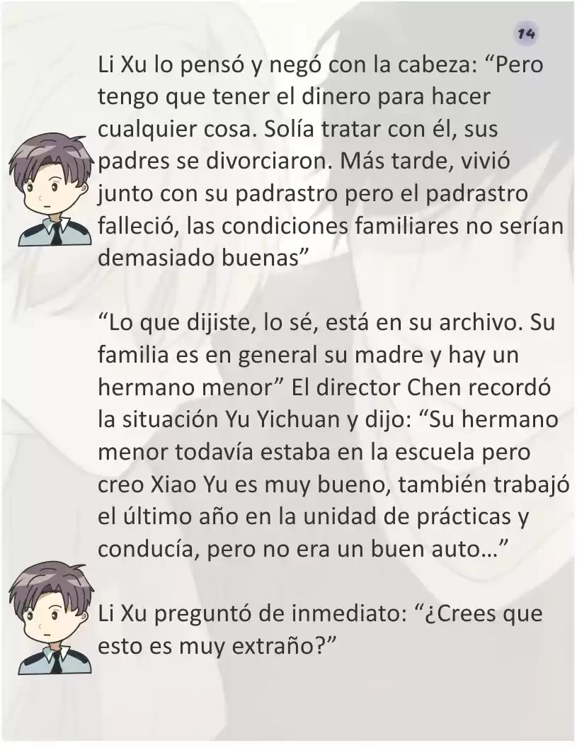 Remolinos (Novela) (2017) - Capítulo 52 - Página 15 - LectorTMOo