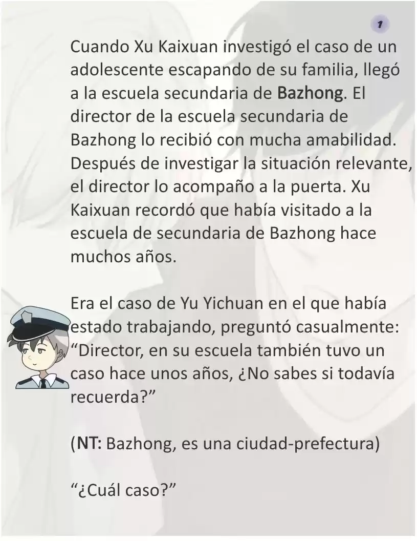 Remolinos (Novela) (2017) - Capítulo 53 - Página 2 - LectorTMOo