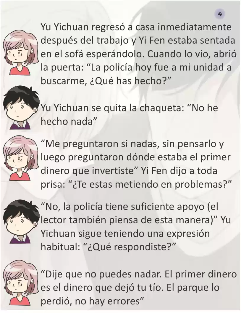Remolinos (Novela) (2017) - Capítulo 54 - Página 5 - LectorTMOo