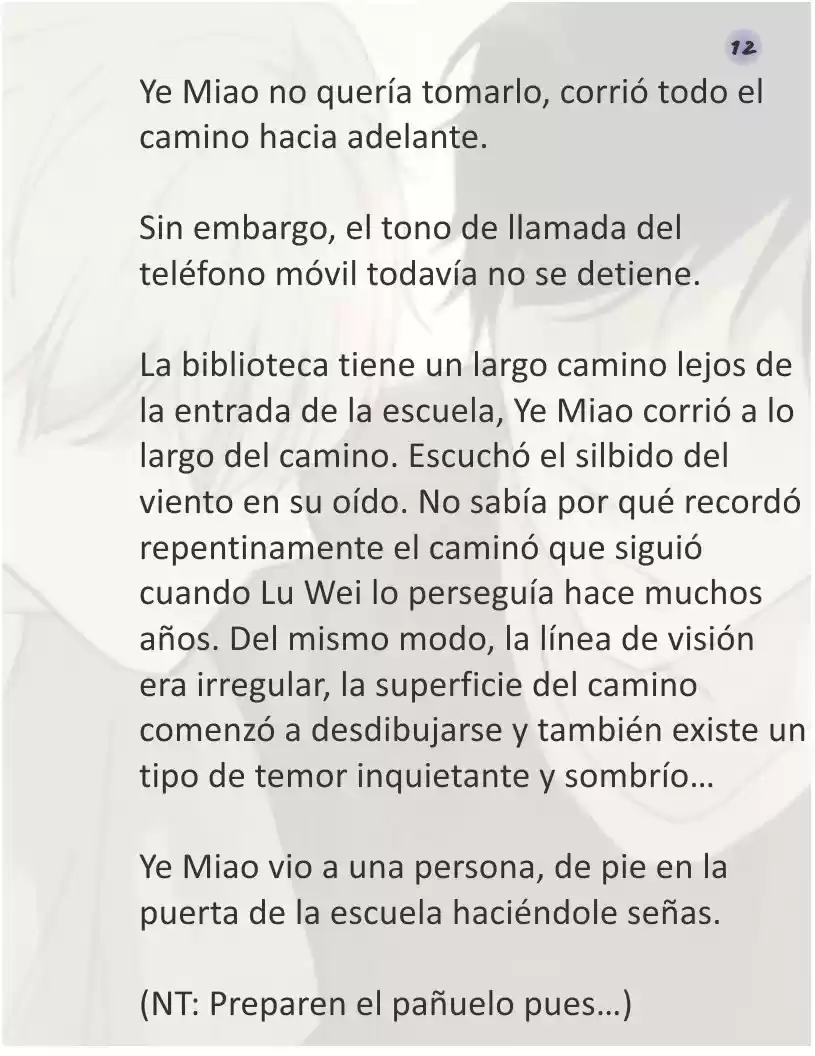 Remolinos (Novela) (2017) - Capítulo 55 - Página 13 - LectorTMOo
