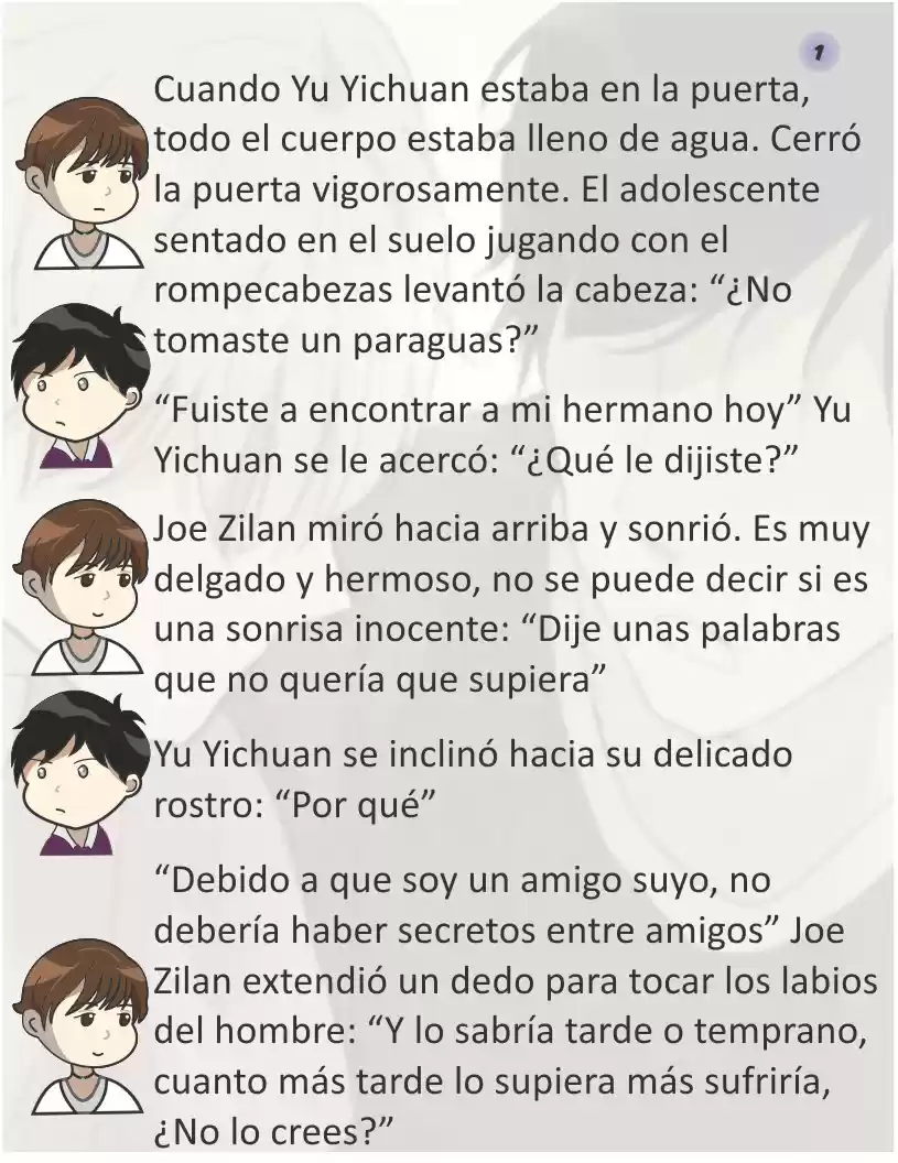 Remolinos (Novela) (2017) - Capítulo 57 - Página 2 - LectorTMOo
