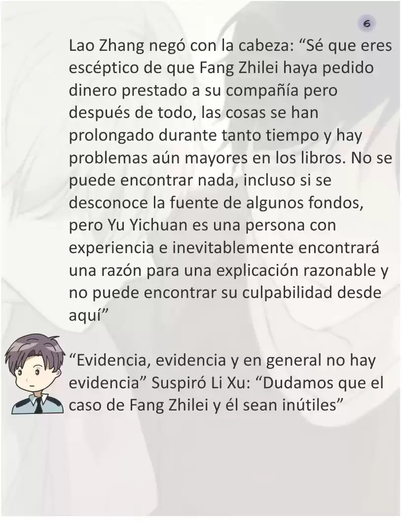 Remolinos (Novela) (2017) - Capítulo 58 - Página 7 - LectorTMOo