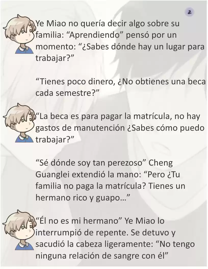Remolinos (Novela) (2017) - Capítulo 59 - Página 3 - LectorTMOo