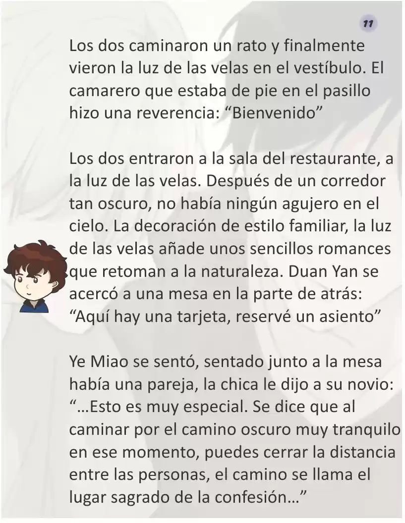 Remolinos (Novela) (2017) - Capítulo 59 - Página 12 - LectorTMOo