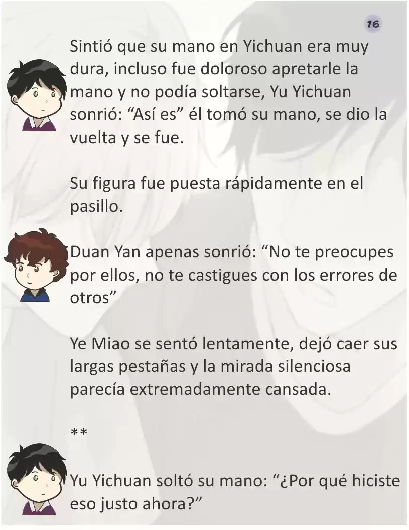 Remolinos (Novela) (2017) - Capítulo 59 - Página 17 - LectorTMOo
