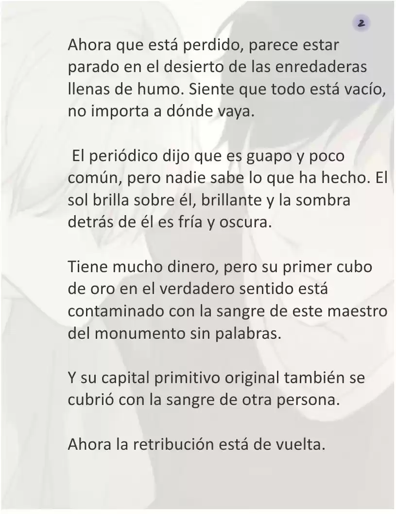 Remolinos (Novela) (2017) - Capítulo 60 - Página 3 - LectorTMOo