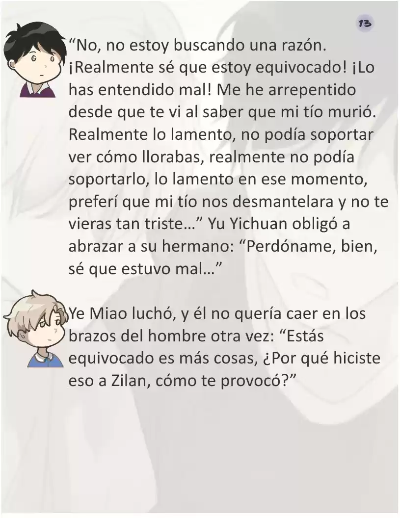 Remolinos (Novela) (2017) - Capítulo 60 - Página 14 - LectorTMOo