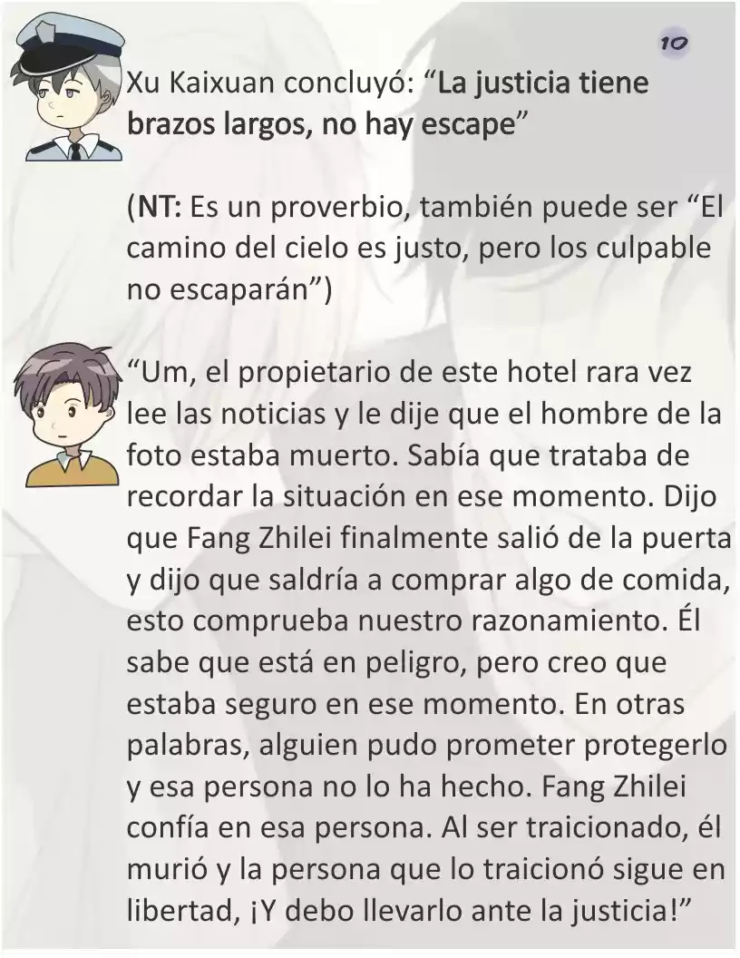 Remolinos (Novela) (2017) - Capítulo 61 - Página 11 - LectorTMOo