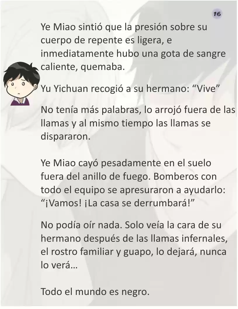 Remolinos (Novela) (2017) - Capítulo 62 - Página 17 - LectorTMOo