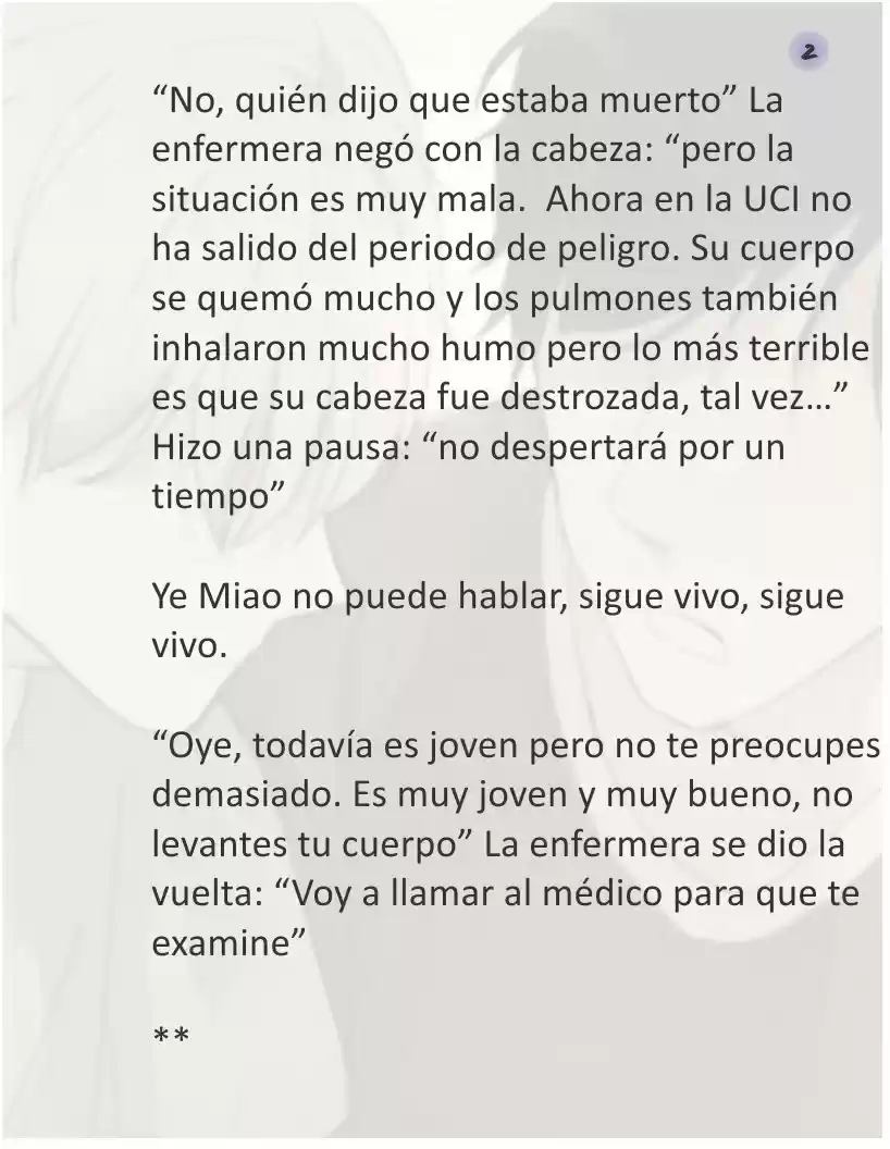 Remolinos (Novela) (2017) - Capítulo 63 - Página 3 - LectorTMOo