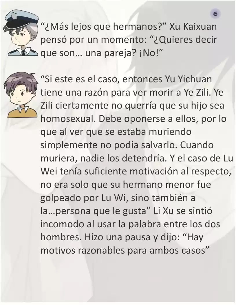 Remolinos (Novela) (2017) - Capítulo 63 - Página 7 - LectorTMOo