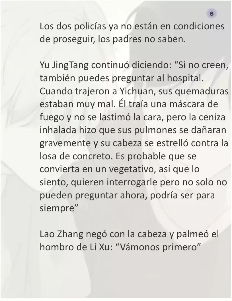 Remolinos (Novela) (2017) - Capítulo 65 - Página 9 - LectorTMOo