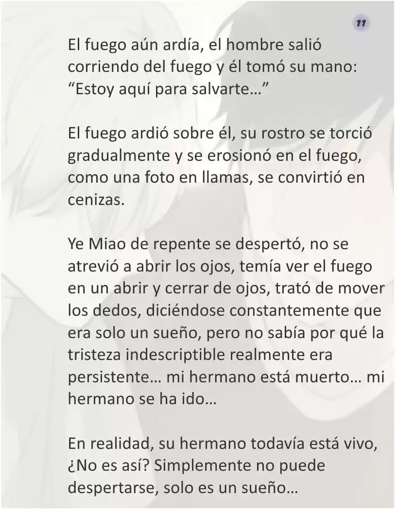 Remolinos (Novela) (2017) - Capítulo 65 - Página 12 - LectorTMOo