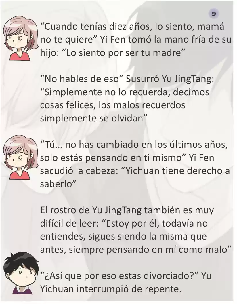 Remolinos (Novela) (2017) - Capítulo 66 - Página 10 - LectorTMOo