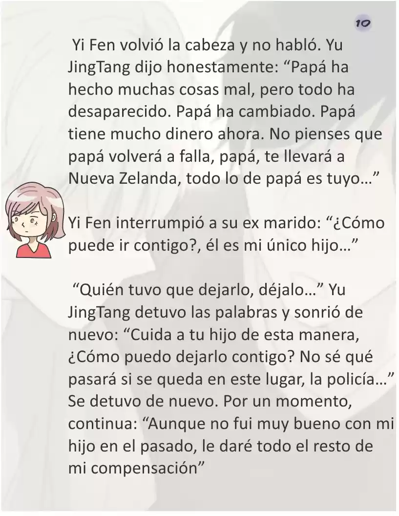 Remolinos (Novela) (2017) - Capítulo 66 - Página 11 - LectorTMOo