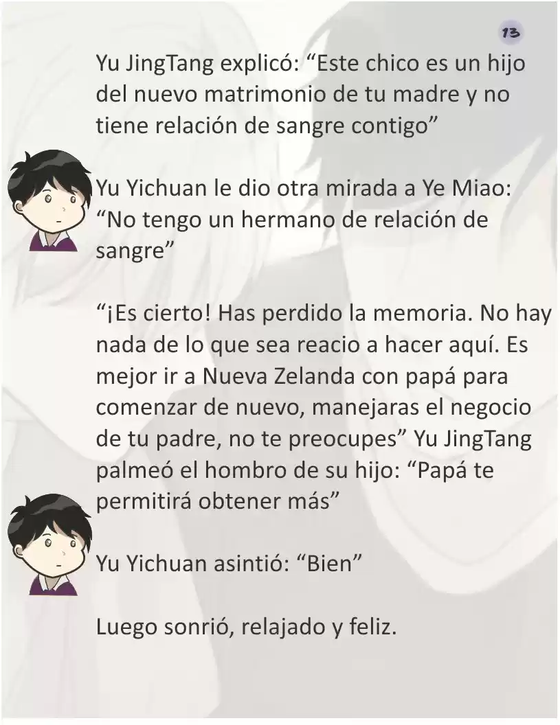 Remolinos (Novela) (2017) - Capítulo 66 - Página 14 - LectorTMOo