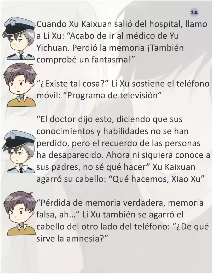 Remolinos (Novela) (2017) - Capítulo 67 - Página 13 - LectorTMOo