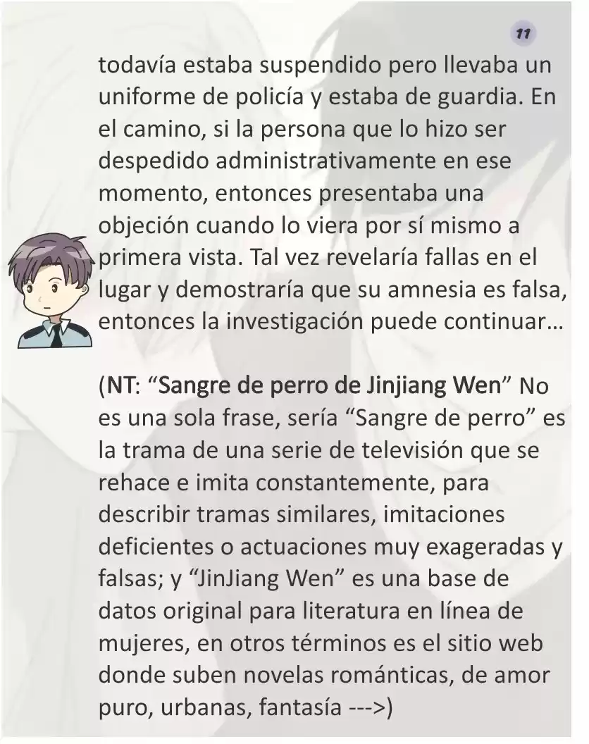 Remolinos (Novela) (2017) - Capítulo 68 - Página 12 - LectorTMOo