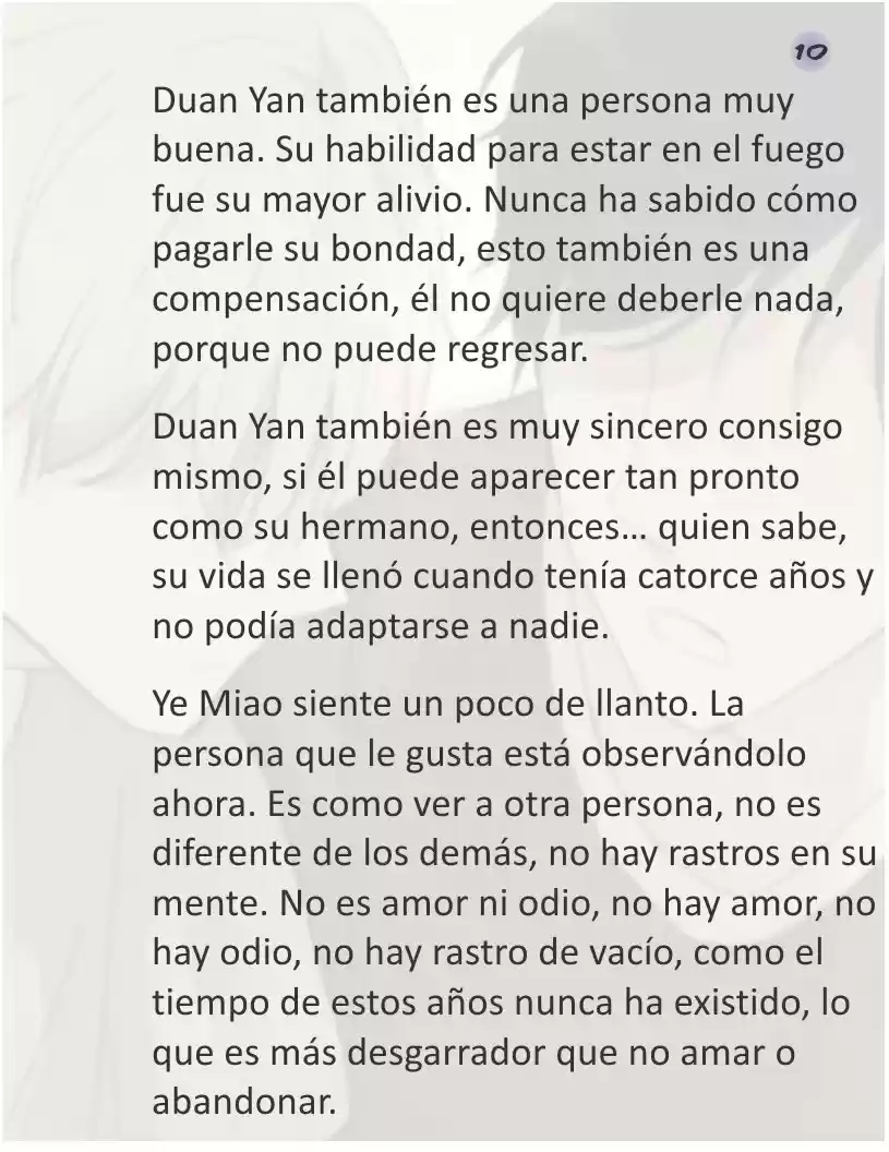 Remolinos (Novela) (2017) - Capítulo 69 - Página 11 - LectorTMOo