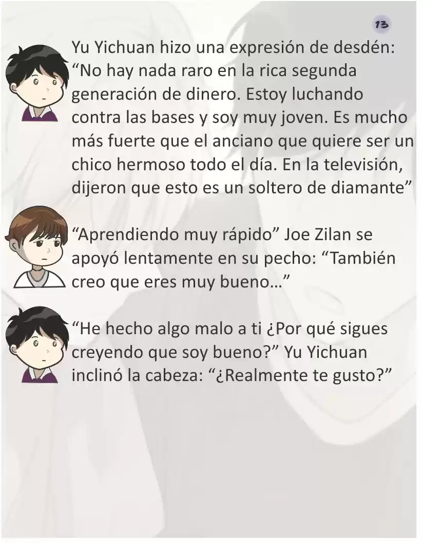 Remolinos (Novela) (2017) - Capítulo 69 - Página 14 - LectorTMOo