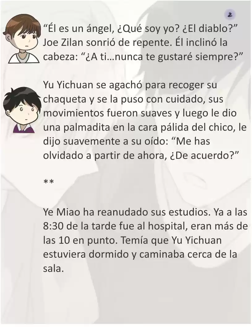 Remolinos (Novela) (2017) - Capítulo 70 - Página 3 - LectorTMOo
