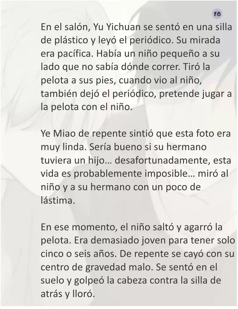 Remolinos (Novela) (2017) - Capítulo 70 - Página 19 - LectorTMOo