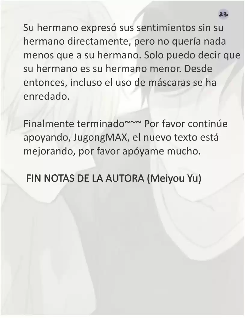 Remolinos (Novela) (2017) - Capítulo 70 - Página 24 - LectorTMOo