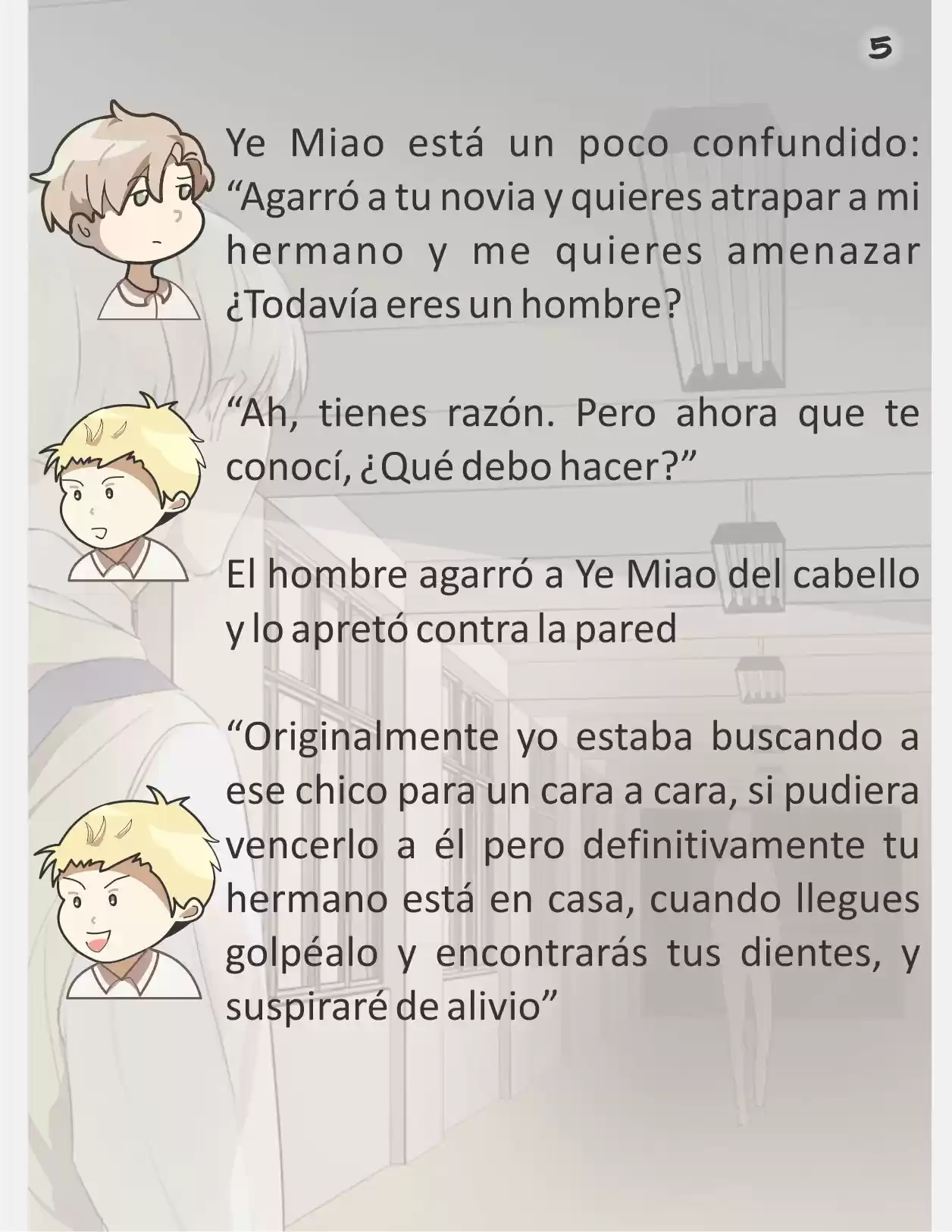 Remolinos (Novela) (2017) - Capítulo 8 - Página 7 - LectorTMOo