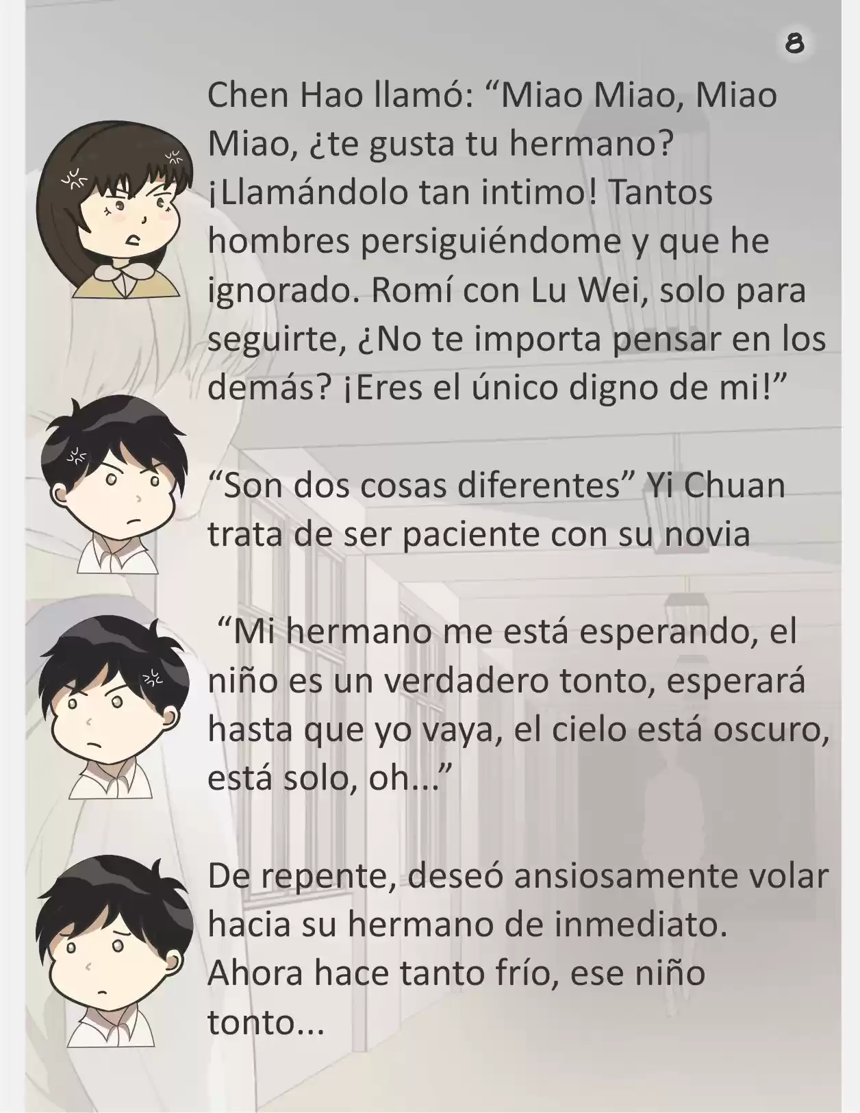 Remolinos (Novela) (2017) - Capítulo 8 - Página 10 - LectorTMOo