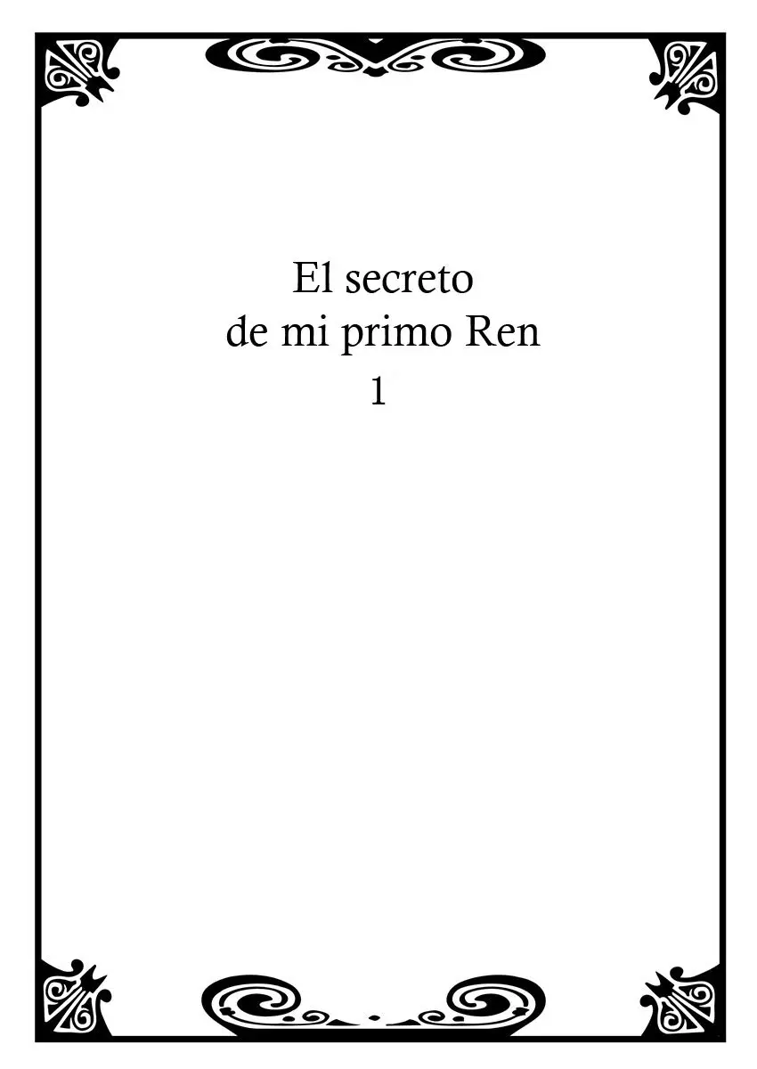 Ren Arisugawa Is Actually A Girl - Capítulo 1 - Página 3 - LectorTMOo