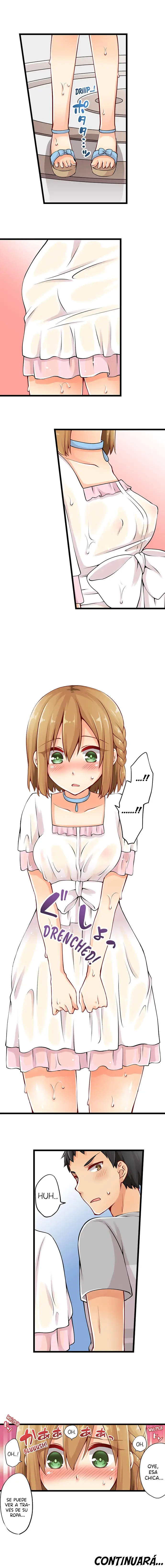 Ren Arisugawa Is Actually A Girl - Capítulo 16 - Página 12 - LectorTMOo