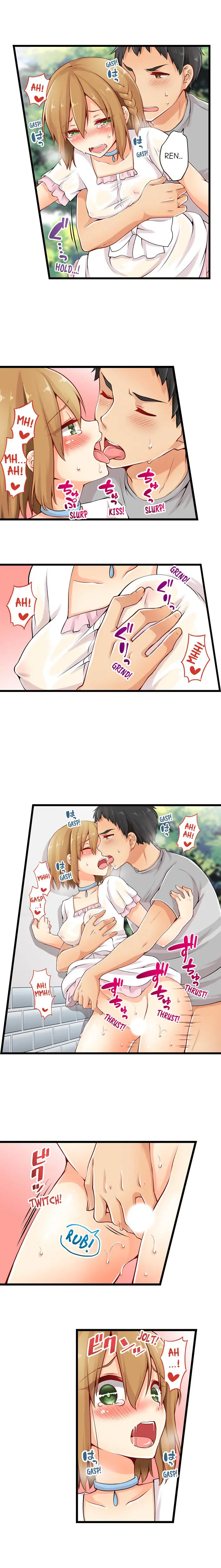 Ren Arisugawa Is Actually A Girl - Capítulo 18 - Página 4 - LectorTMOo