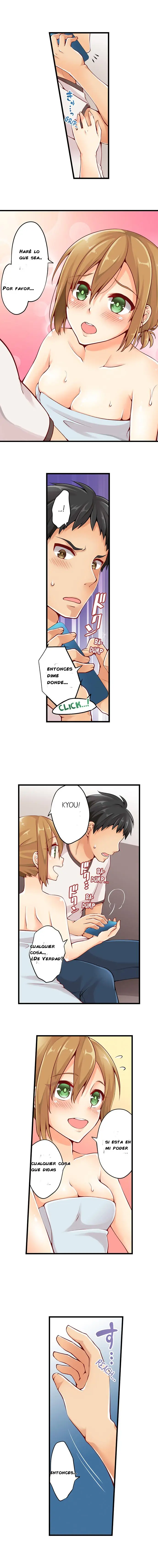 Ren Arisugawa Is Actually A Girl - Capítulo 2 - Página 9 - LectorTMOo