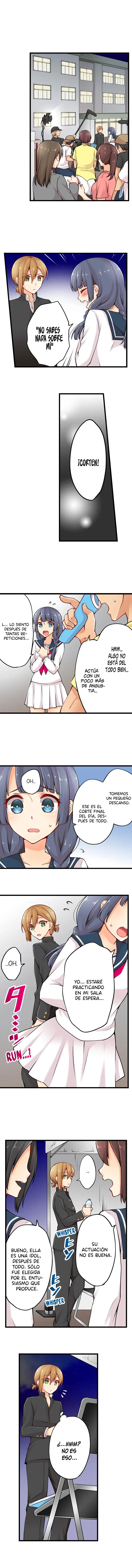 Ren Arisugawa Is Actually A Girl - Capítulo 20 - Página 7 - LectorTMOo