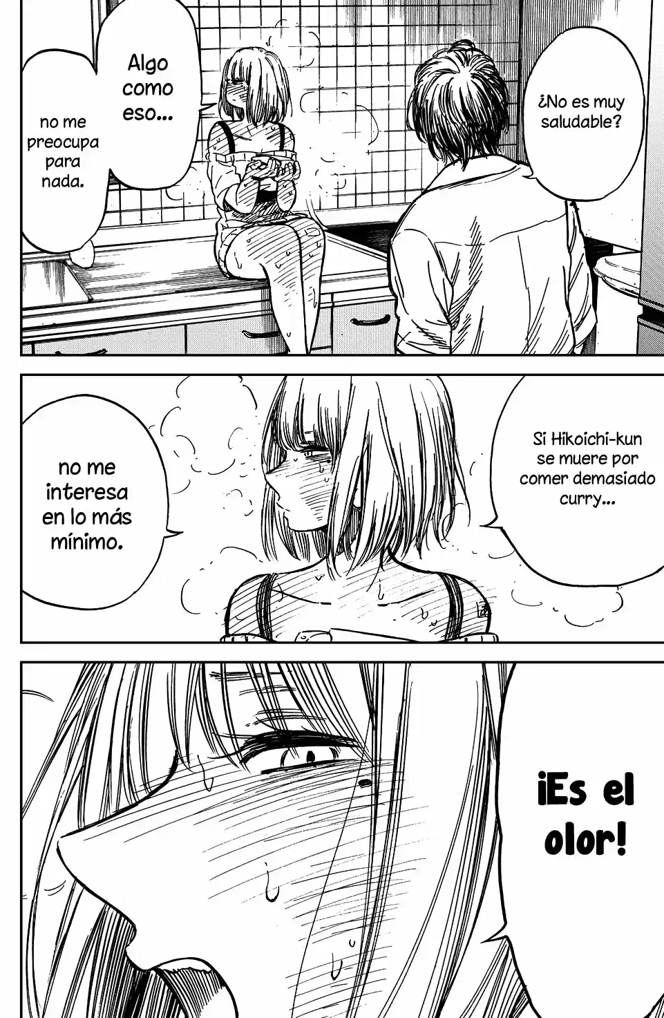 Ren-Chin Girl (2017) - Capítulo 0.01 - Página 6 - LectorTMOo