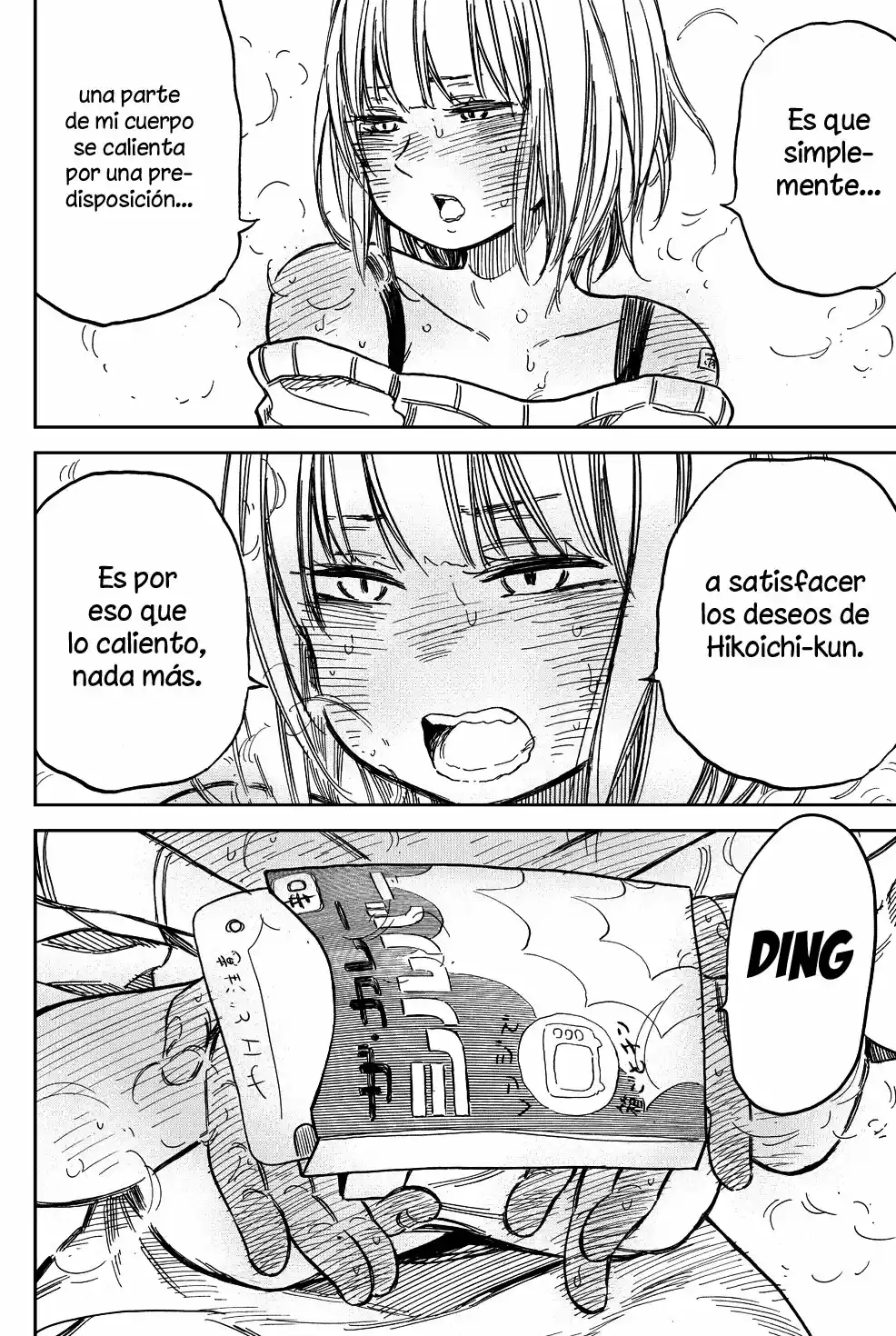Ren-Chin Girl (2017) - Capítulo 0.01 - Página 8 - LectorTMOo
