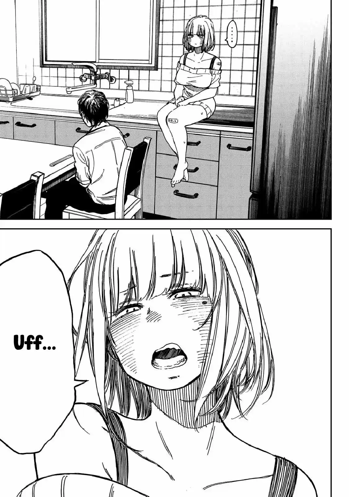 Ren-Chin Girl (2017) - Capítulo 0.01 - Página 17 - LectorTMOo