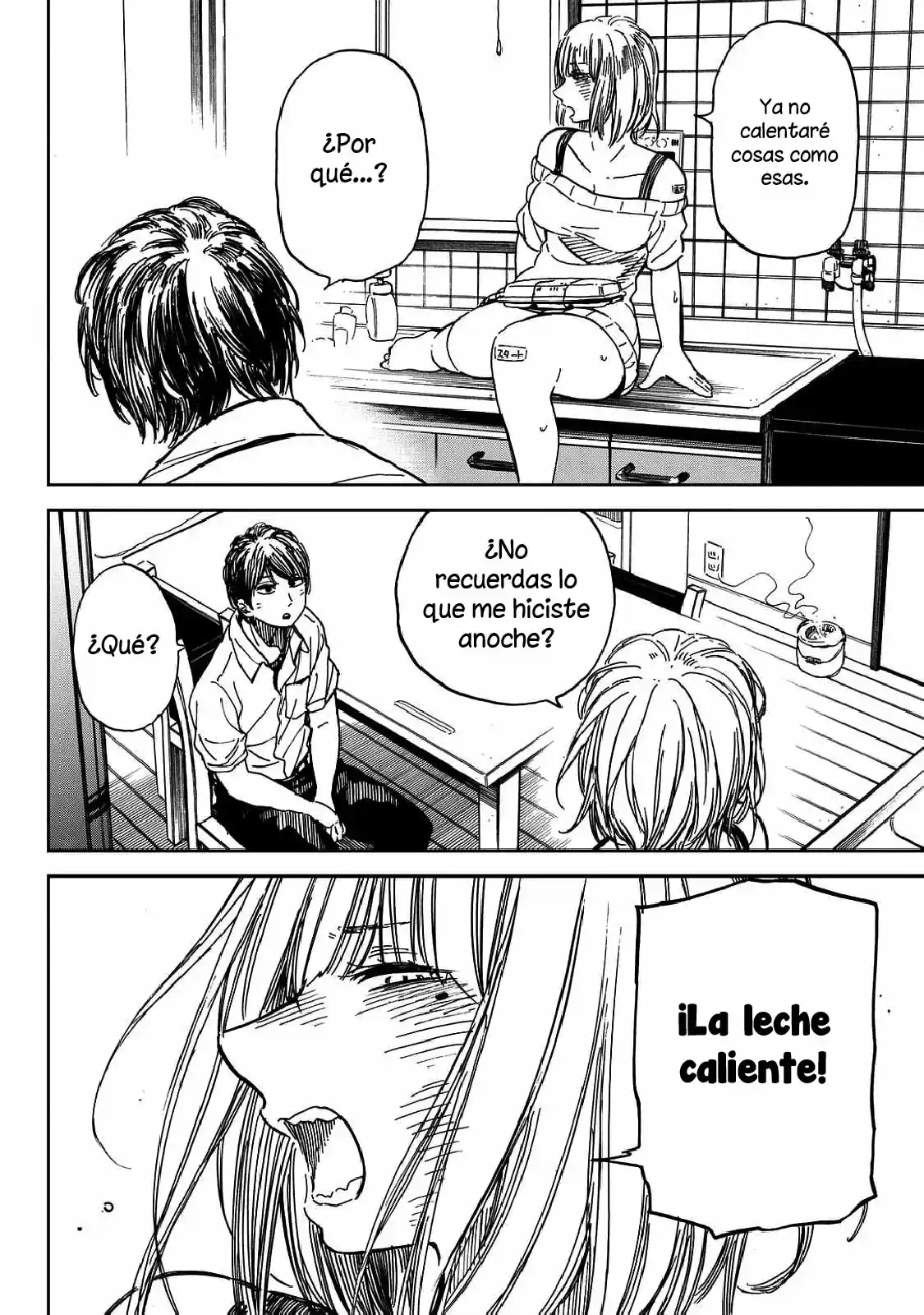 Ren-Chin Girl (2017) - Capítulo 0.01 - Página 18 - LectorTMOo