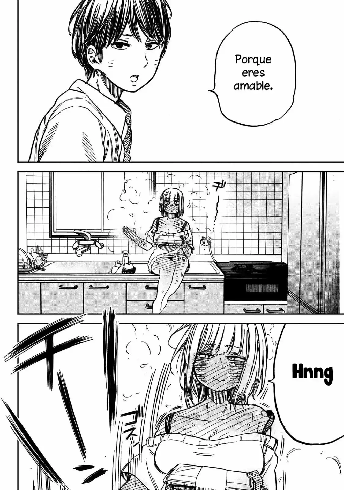 Ren-Chin Girl (2017) - Capítulo 0.01 - Página 22 - LectorTMOo