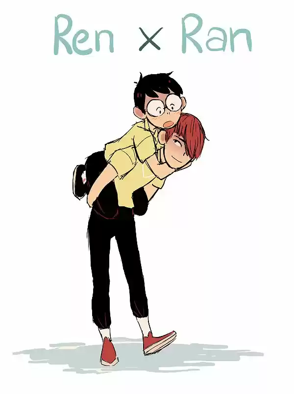 Ren x Ran (2018) - Capítulo 5 - Página 1 - LectorTMOo