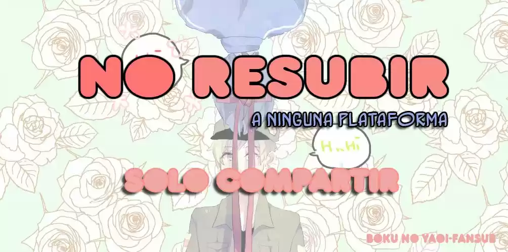 Ren x Ran (2018) - Capítulo 5 - Página 2 - LectorTMOo