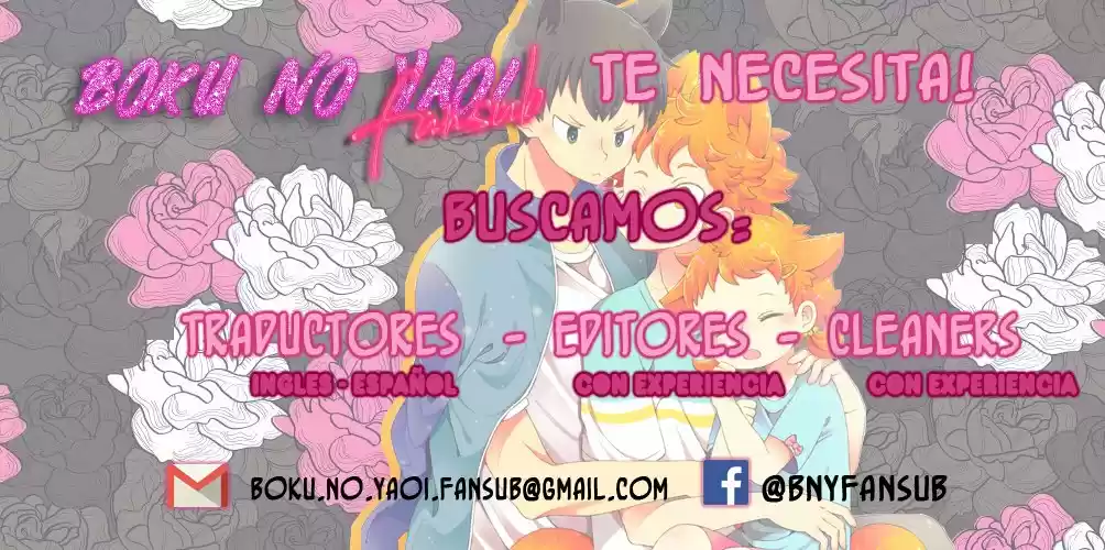 Ren x Ran (2018) - Capítulo 5 - Página 3 - LectorTMOo