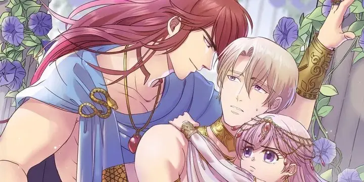 ¿¡Renací Como El Padre De La Villana Y Necesito XXX Para Sobrevivir!? (2020) - Capítulo 1 - Página 8 - LectorTMOo