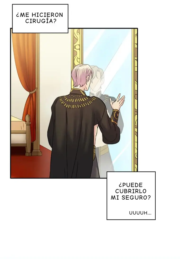 ¿¡Renací Como El Padre De La Villana Y Necesito XXX Para Sobrevivir!? (2020) - Capítulo 1 - Página 17 - LectorTMOo