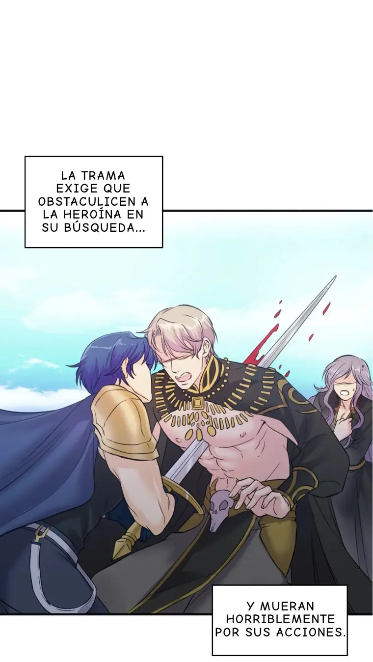 ¿¡Renací Como El Padre De La Villana Y Necesito XXX Para Sobrevivir!? (2020) - Capítulo 1 - Página 27 - LectorTMOo