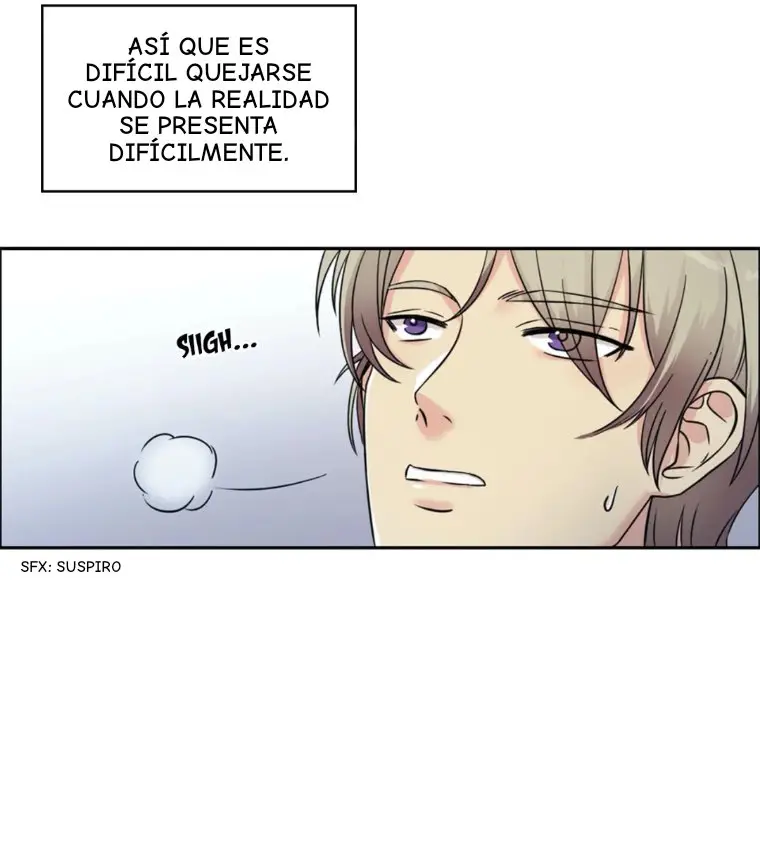 ¿¡Renací Como El Padre De La Villana Y Necesito XXX Para Sobrevivir!? (2020) - Capítulo 2 - Página 4 - LectorTMOo